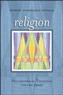 Cover: Religion - State University of New York Press
