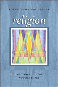 Enlarge image Cover: Religion - State University of New York Press