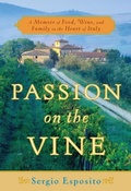 Cover: Passion on the Vine - Crown