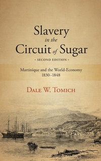 Abbildung von: Slavery in the Circuit of Sugar - State University of New York Press