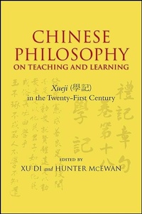Abbildung von: Chinese Philosophy on Teaching and Learning - State University of New York Press