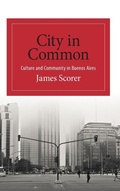 Cover: City in Common - State University of New York Press