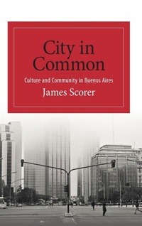 Enlarge image Cover: City in Common - State University of New York Press
