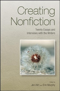 Enlarge image Cover: Creating Nonfiction - Excelsior Editions