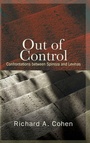 Cover: Out of Control - State University of New York Press