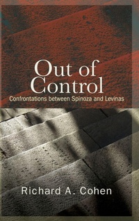 Enlarge image Cover: Out of Control - State University of New York Press