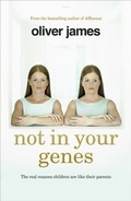 Cover: Not In Your Genes - Ebury Digital