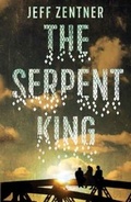 Cover: The Serpent King - Andersen Digital