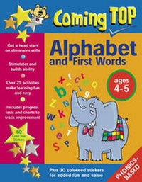 Enlarge image Cover: Coming Top: Sticker Books - Lorenz Books