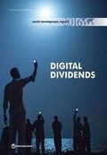 Cover: World Development Report 2016 - World Bank Publications