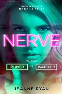 Abbildung von: Nerve - Simon & Schuster Childrens Books