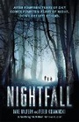 Cover: Nightfall - Hot Key Books