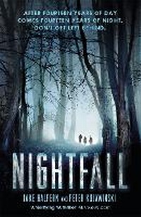 Enlarge image Cover: Nightfall - Hot Key Books