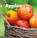 Cover: Apples - Raintree