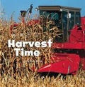 Cover: Harvest Time - Raintree