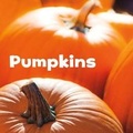 Cover: Pumpkins - Raintree