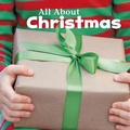 Cover: All About Christmas - Raintree