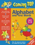 Cover: Coming Top: Sticker Books - Lorenz Books