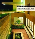 Cover: Women Architects in India - Routledge