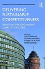 Cover: Delivering Sustainable Competitiveness - Routledge