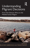 Cover: Understanding Migrant Decisions - Routledge