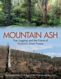 Abbildung von: Mountain Ash - CSIRO PUBLISHING
