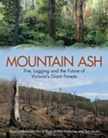 Cover: Mountain Ash - CSIRO PUBLISHING