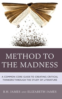 Enlarge image Cover: Method to the Madness - Rowman & Littlefield Publishers