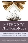 Cover: Method to the Madness - Rowman & Littlefield Publishers