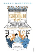 Cover: At The Existentialist Cafe - Vintage Digital