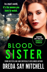 Enlarge image Cover: Blood Sister - Hodder Paperback
