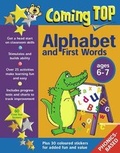 Cover: Coming Top: Sticker Books - Lorenz Books