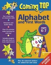 Enlarge image Cover: Coming Top: Sticker Books - Lorenz Books