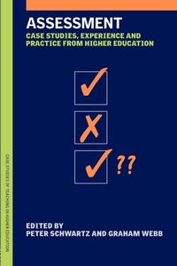 Enlarge image Cover: Assessment - Kogan Page Ltd