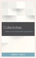 Cover: Collectivities - Lexington Books