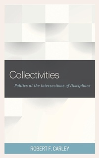 Enlarge image Cover: Collectivities - Lexington Books