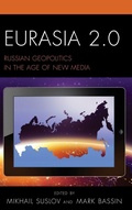 Cover: Eurasia 2.0 - Lexington Books