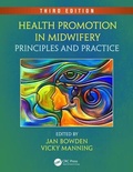 Cover: Health Promotion in Midwifery - Routledge
