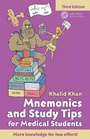Cover: Mnemonics and Study Tips for Medical Students - CRC Press