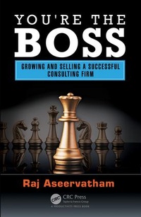 Abbildung von: You're the Boss - Productivity Press