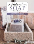 Cover: Natural Soap, Second Edition - IMM Lifestyle Books