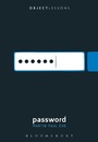 Cover: Password - Bloomsbury Academic USA