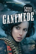 Cover: Ganymede - Macmillan