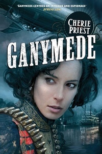 Enlarge image Cover: Ganymede - Macmillan