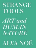 Cover: Strange Tools - Tantor Media, Inc