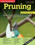 Cover: Home Gardener's Pruning - Creative Homeowner Press,U.S.