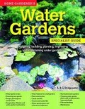 Cover: Home Gardener's Water Gardens - Creative Homeowner Press,U.S.