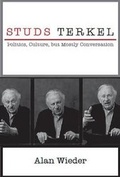 Cover: Studs Terkel - Monthly Review Press,U.S.