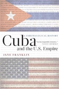 Cover: Cuba and the U.S. Empire - Monthly Review Press,U.S.