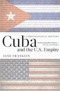 Cover: Cuba and the U.S. Empire - Monthly Review Press,U.S.